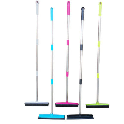 Pet Hair Remover Broom