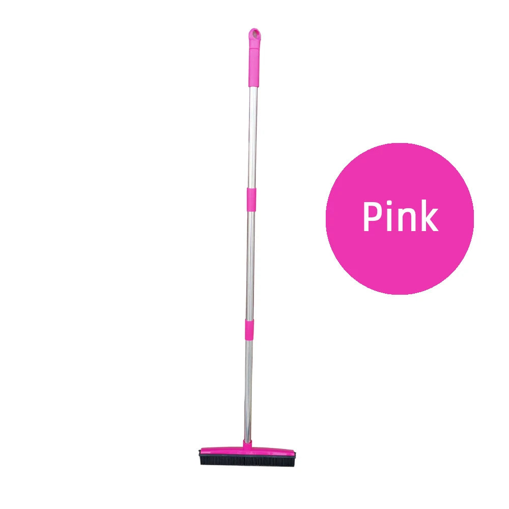 Pet Hair Remover Broom