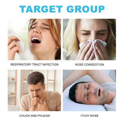 Magnetic Nasal Strips that Reduce Snoring and Improve Sleeping